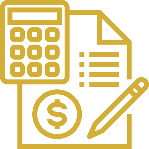 Accounting & <br>CFO Services